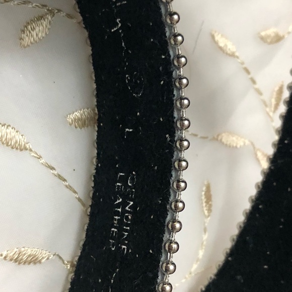 Rhinestone Belt - Picture 4 of 4